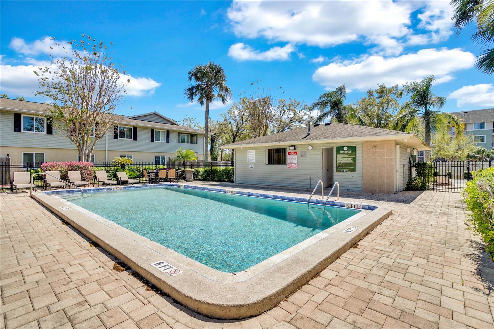 209 Red Cedar Place, #209, Brandon, FL 33510