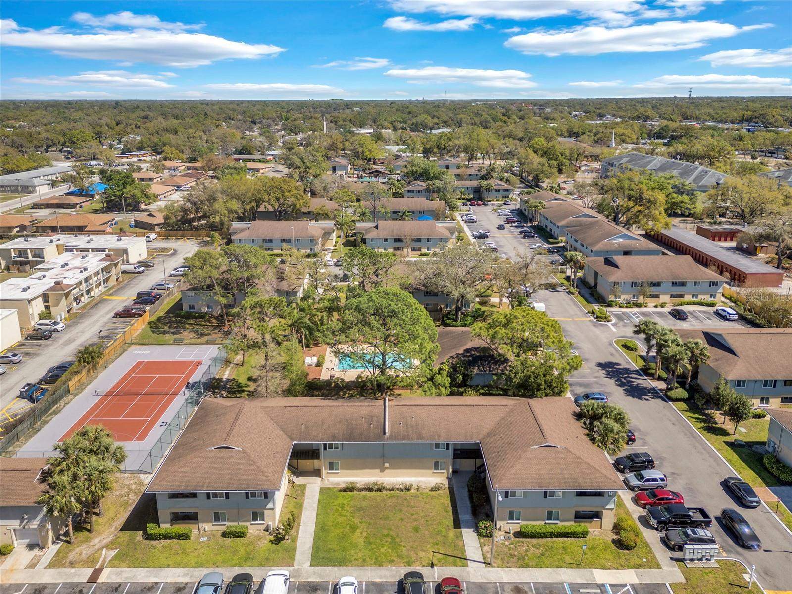 209 Red Cedar Place, #209, Brandon, FL 33510