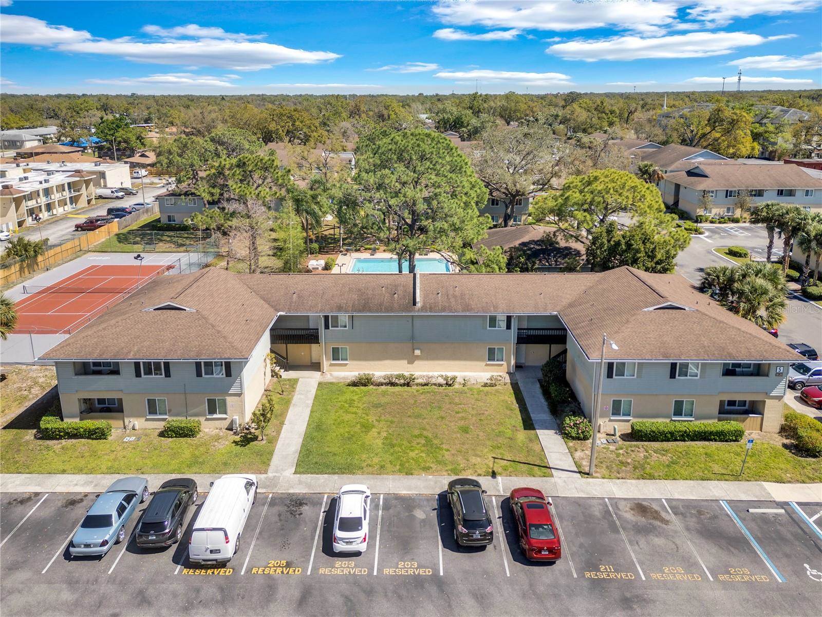 209 Red Cedar Place, #209, Brandon, FL 33510