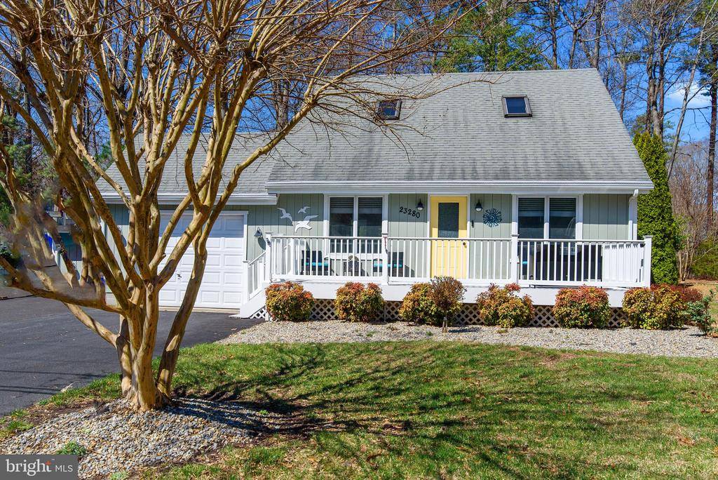 23280 Boat Dock Dr W, Lewes, DE 19958