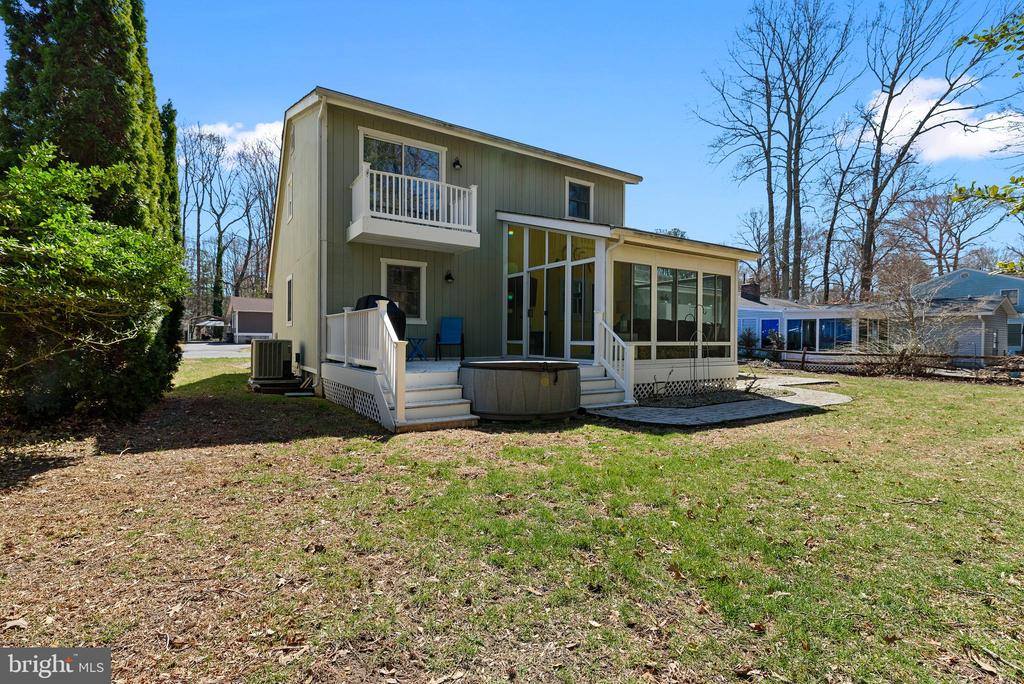 23280 Boat Dock Dr W, Lewes, DE 19958