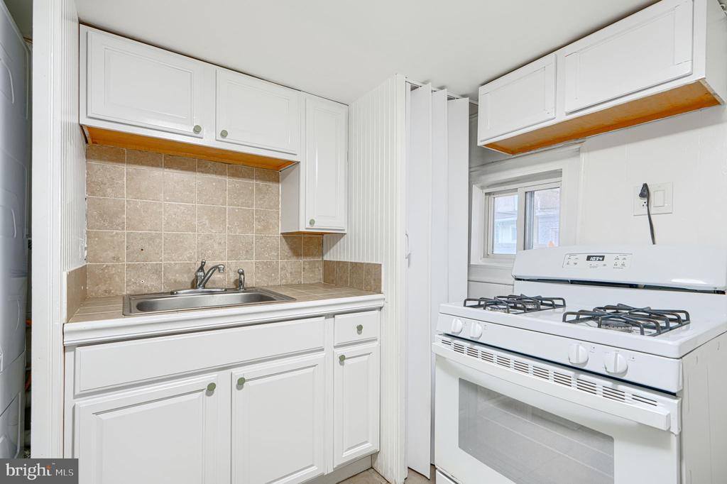2015 Spark Court, Baltimore, MD 21231
