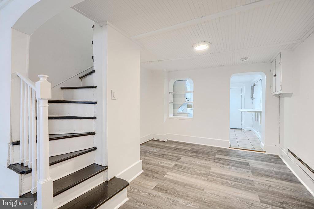 2015 Spark Court, Baltimore, MD 21231