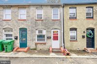2015 Spark Court, Baltimore, MD 21231