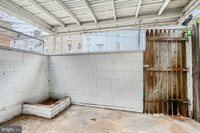 2015 Spark Court, Baltimore, MD 21231