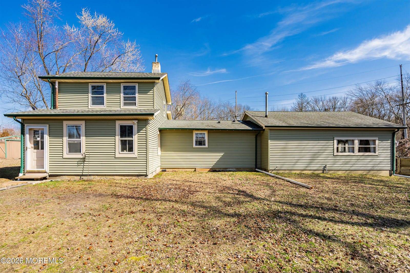 7 Marl Road, Farmingdale, NJ 07727