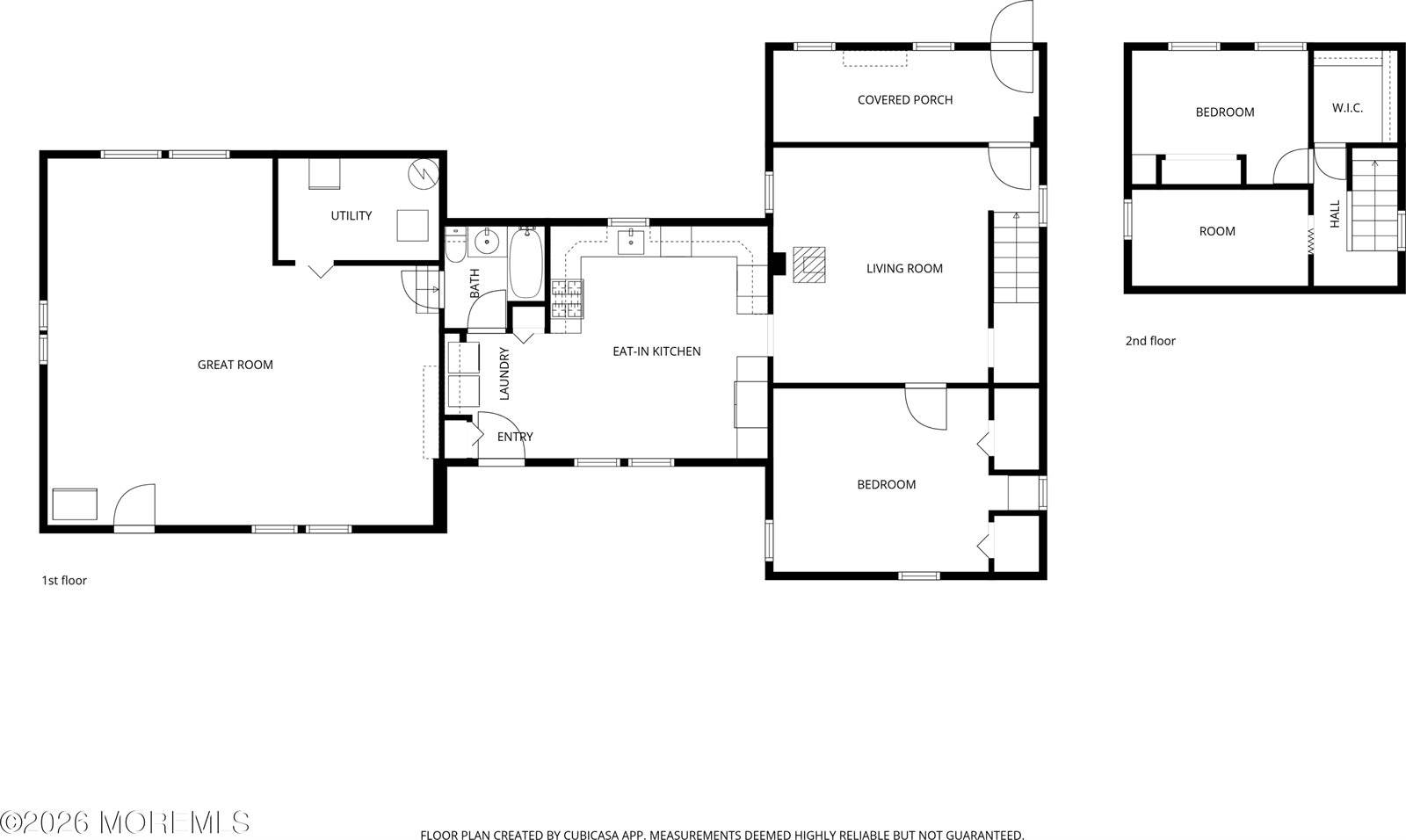 7 Marl Road, Farmingdale, NJ 07727