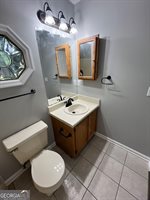 102 Crestview Church Road, Warner Robins, GA 31088