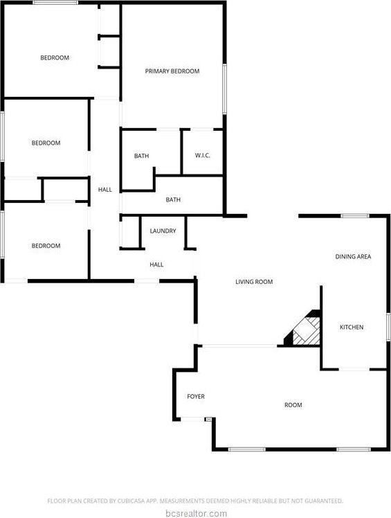 1905 Carter Creek Parkway, Bryan, TX 77802