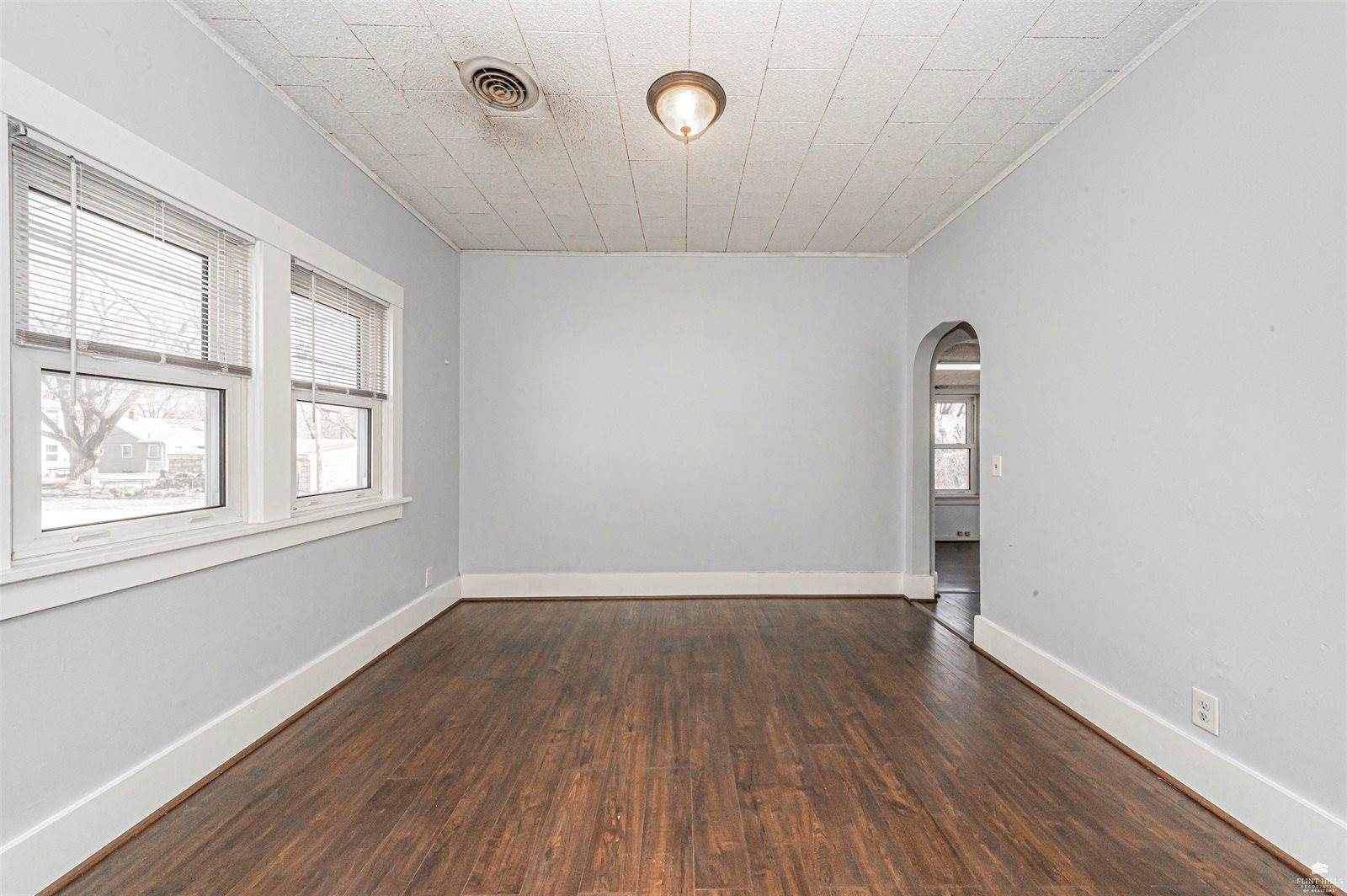 417 South Adams, Junction City, KS 66441