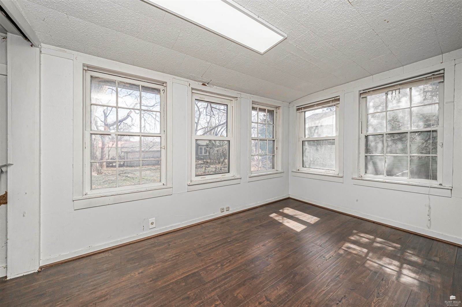 417 South Adams, Junction City, KS 66441