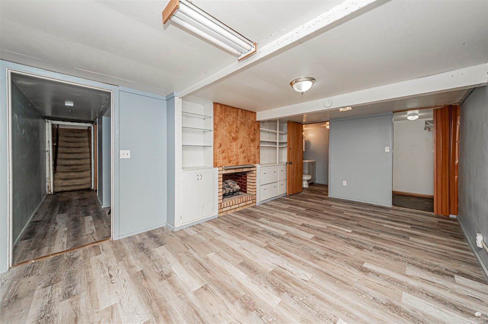 417 South Adams, Junction City, KS 66441