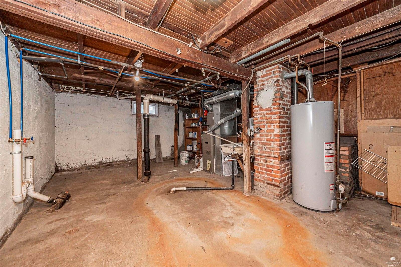 417 South Adams, Junction City, KS 66441