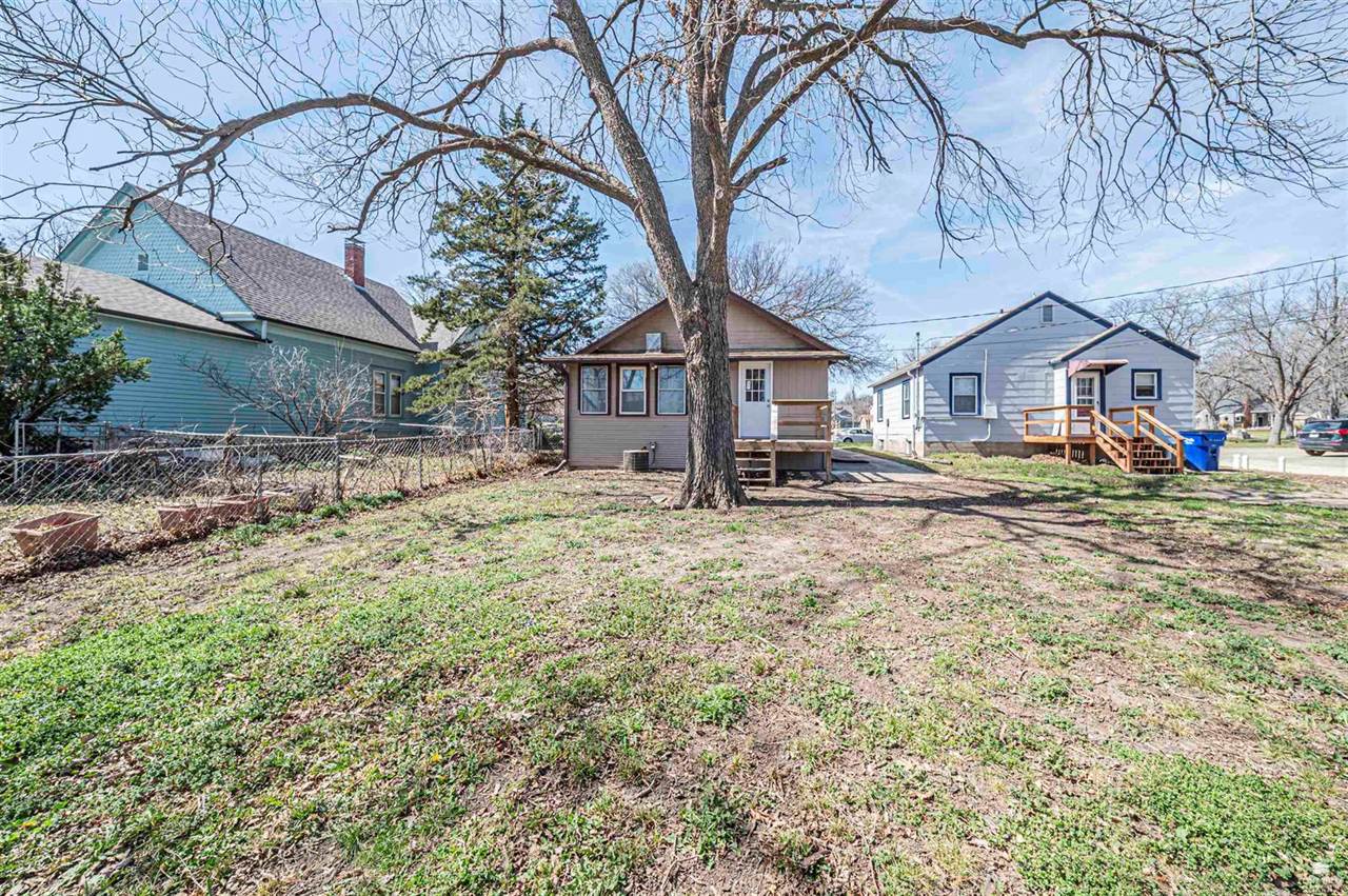 417 South Adams, Junction City, KS 66441