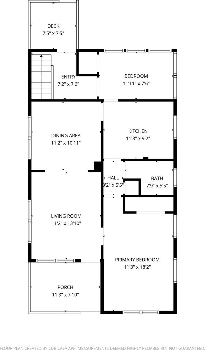 417 South Adams, Junction City, KS 66441