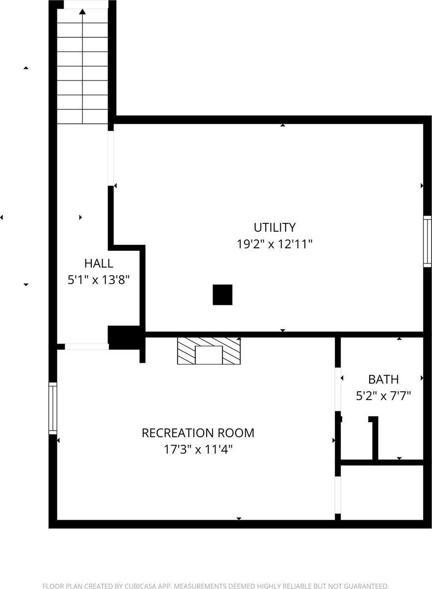 417 South Adams, Junction City, KS 66441