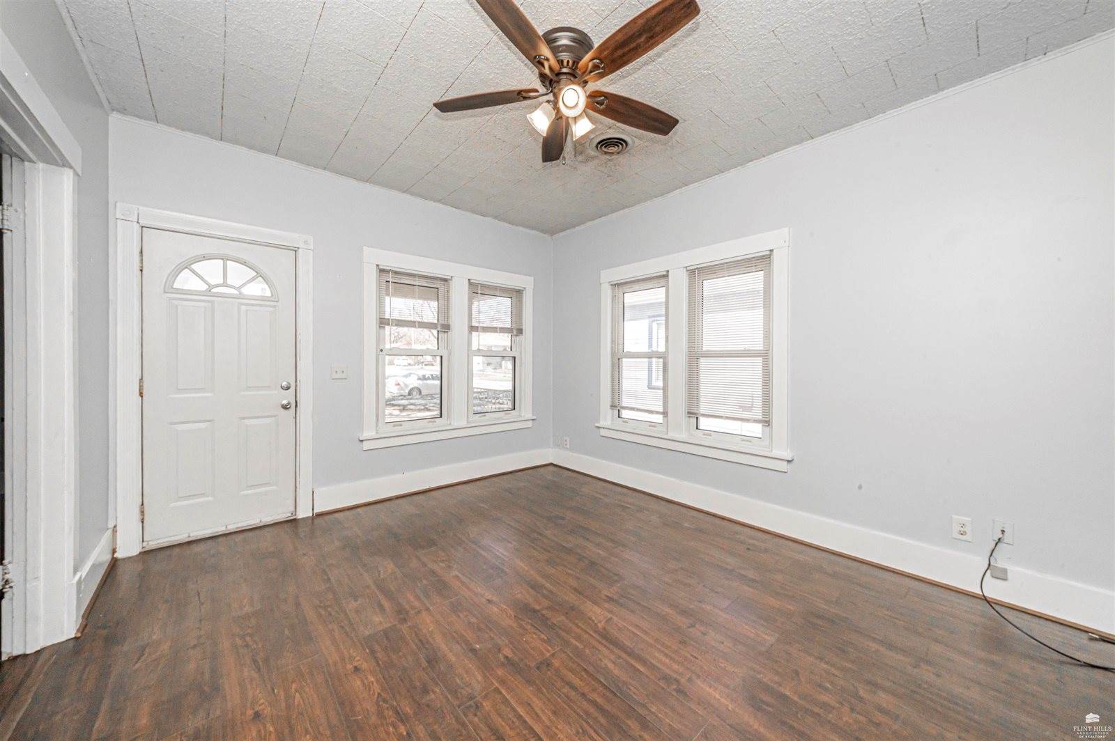 417 South Adams, Junction City, KS 66441