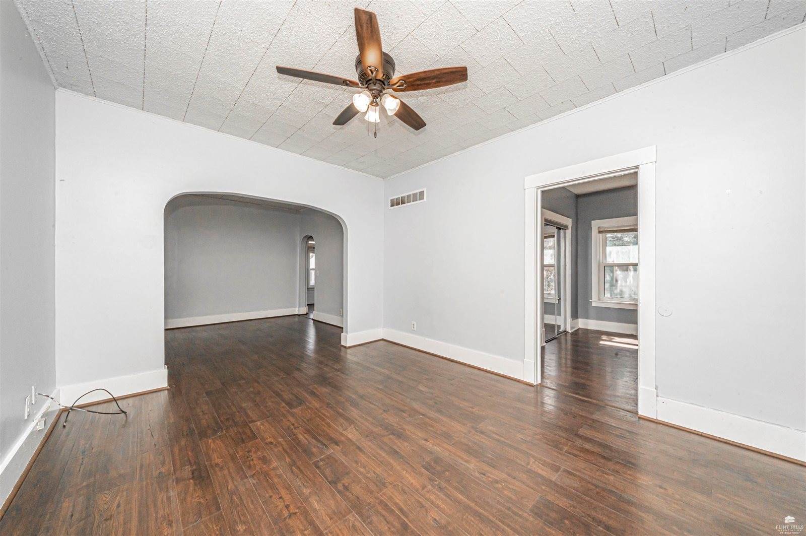 417 South Adams, Junction City, KS 66441