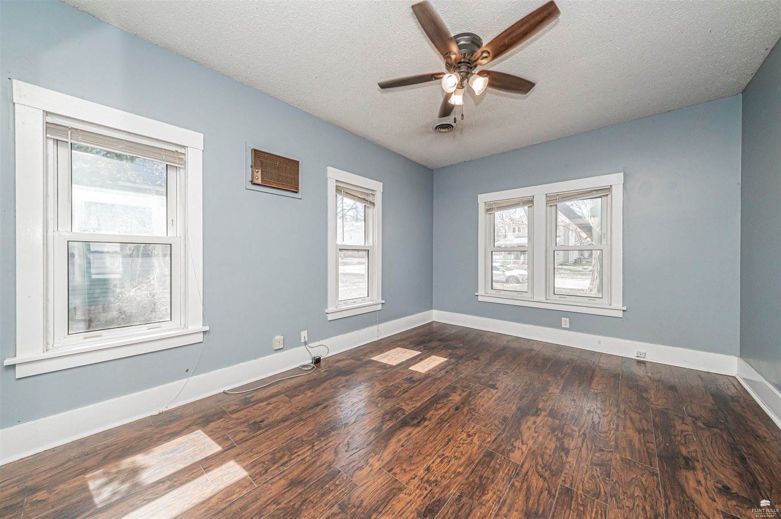 417 South Adams, Junction City, KS 66441