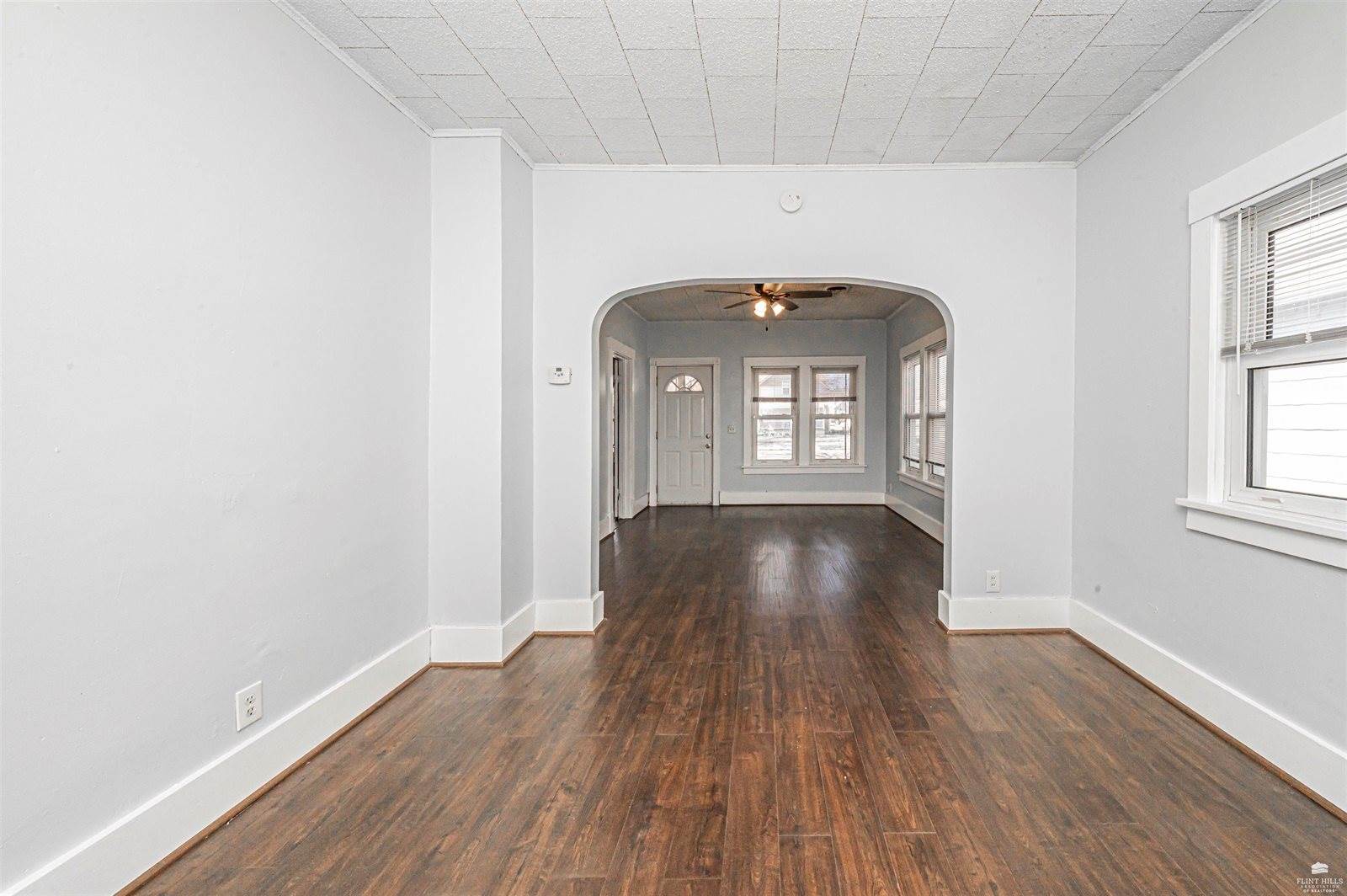 417 South Adams, Junction City, KS 66441