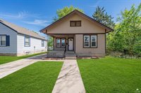 417 South Adams, Junction City, KS 66441