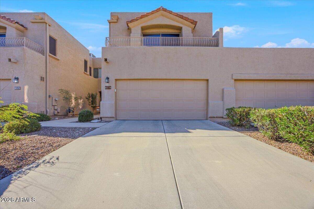 8570 East Placita Pueblo Bonito --, Tucson, AZ 85710