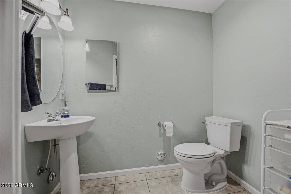 8570 East Placita Pueblo Bonito --, Tucson, AZ 85710