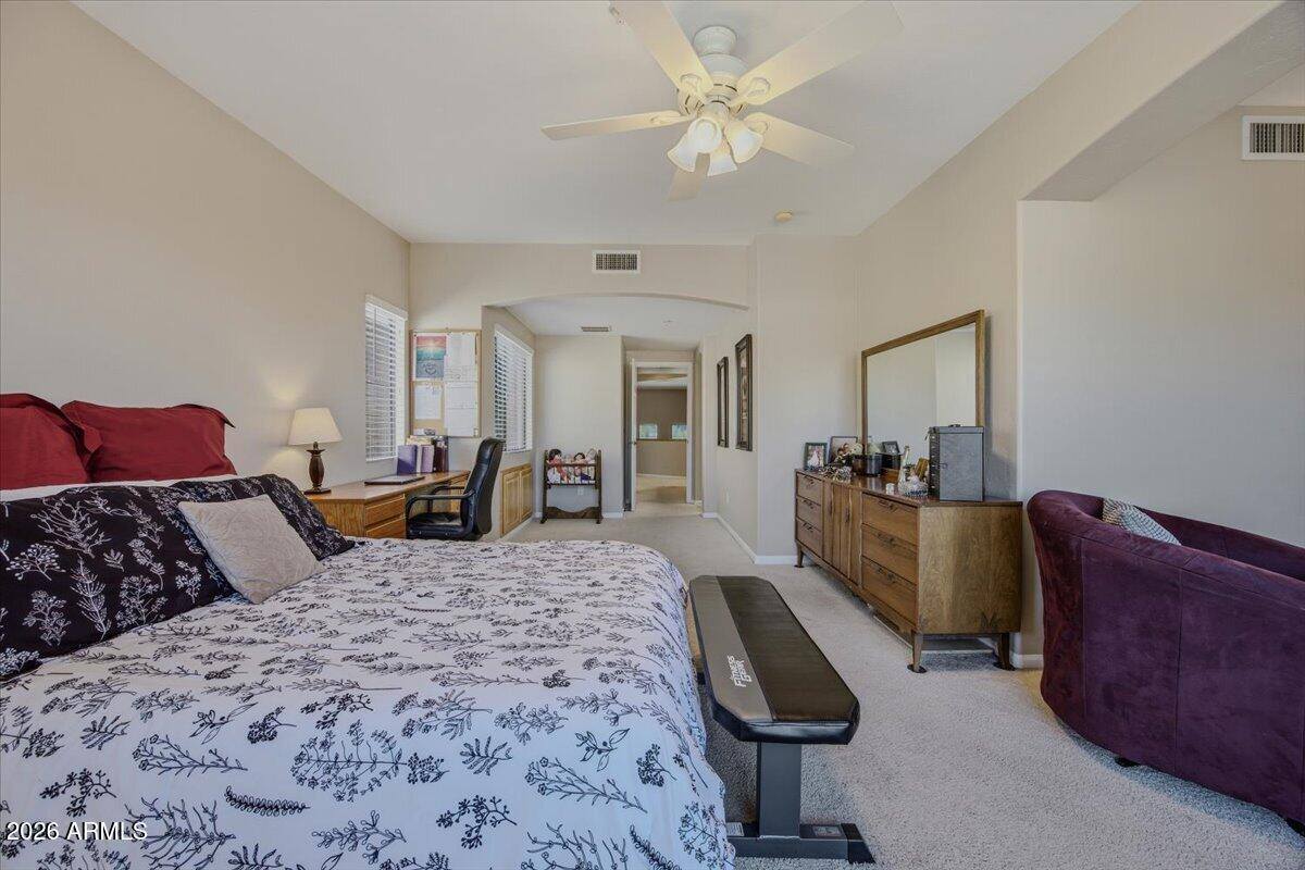 8570 East Placita Pueblo Bonito --, Tucson, AZ 85710