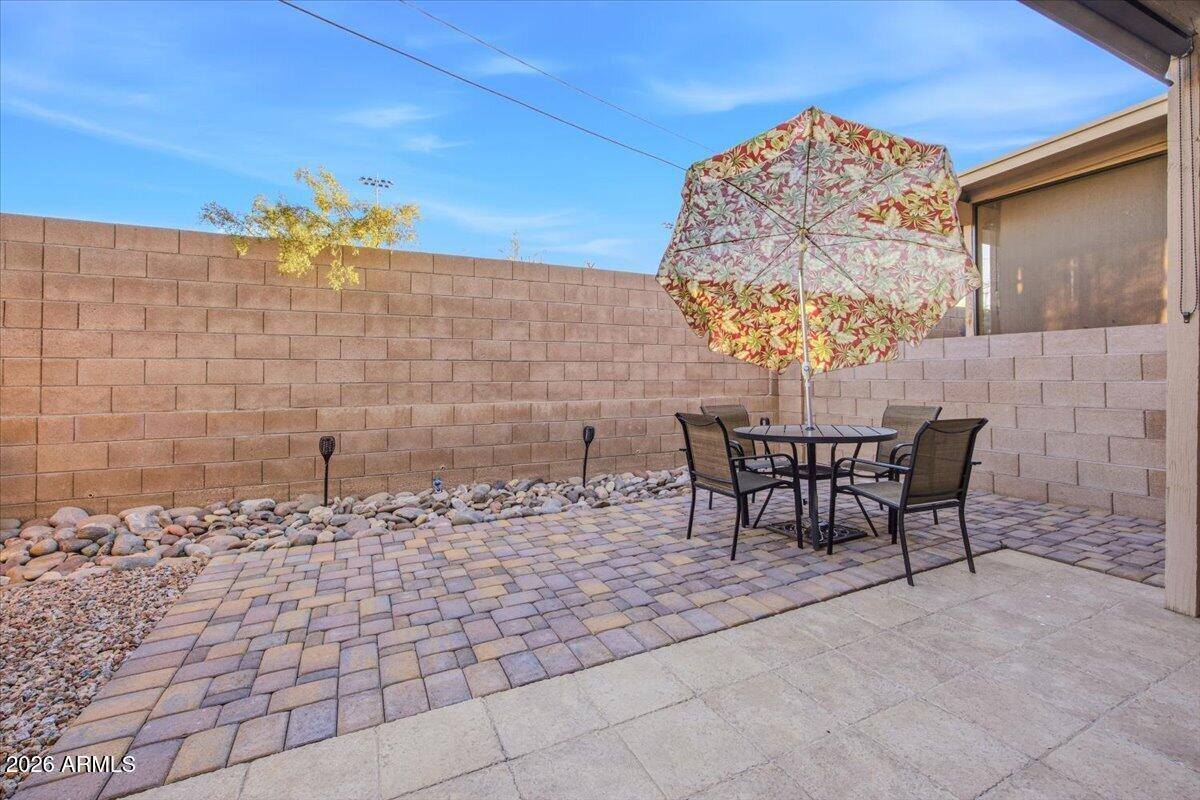 8570 East Placita Pueblo Bonito --, Tucson, AZ 85710