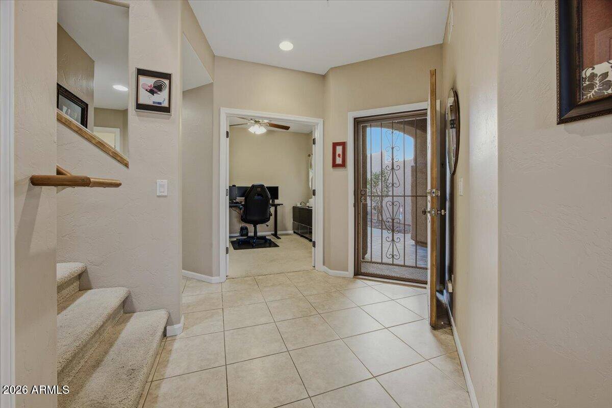 8570 East Placita Pueblo Bonito --, Tucson, AZ 85710