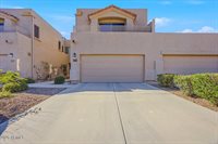 8570 East Placita Pueblo Bonito --, Tucson, AZ 85710