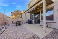 8570 East Placita Pueblo Bonito --, Tucson, AZ 85710