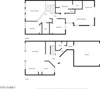 8570 East Placita Pueblo Bonito --, Tucson, AZ 85710