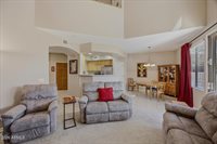 8570 East Placita Pueblo Bonito --, Tucson, AZ 85710