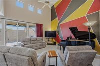 8570 East Placita Pueblo Bonito --, Tucson, AZ 85710