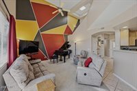 8570 East Placita Pueblo Bonito --, Tucson, AZ 85710