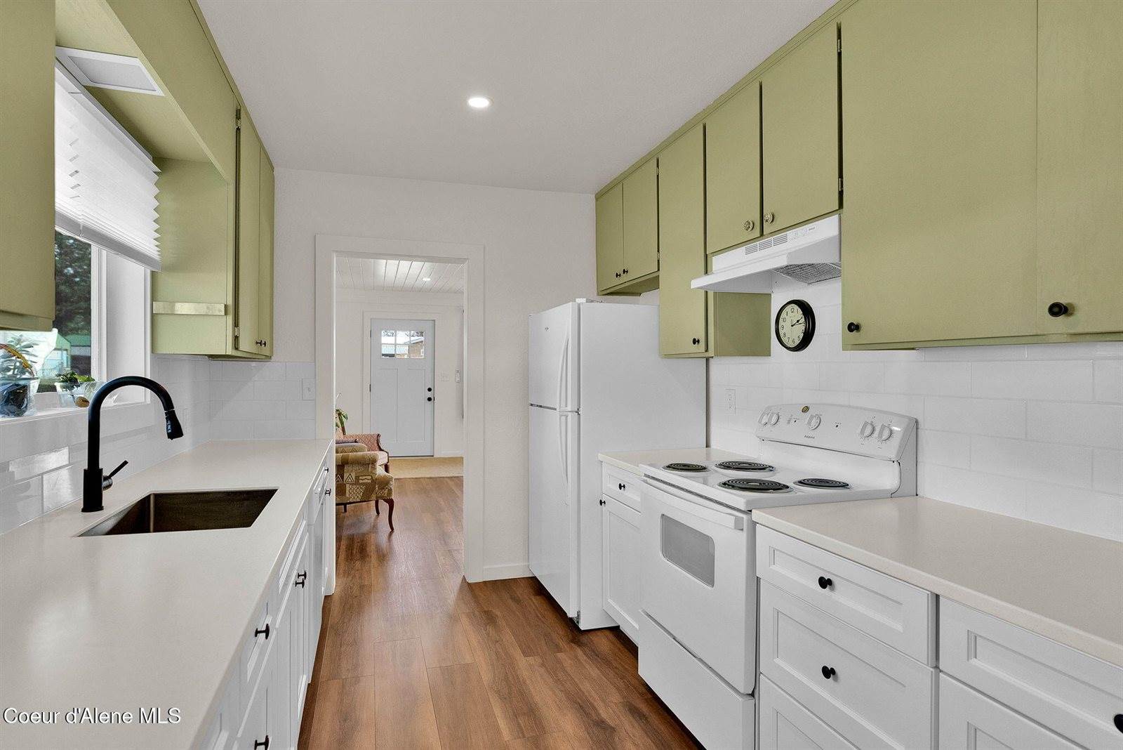 32489 North 7th Ave, Spirit Lake, ID 83869