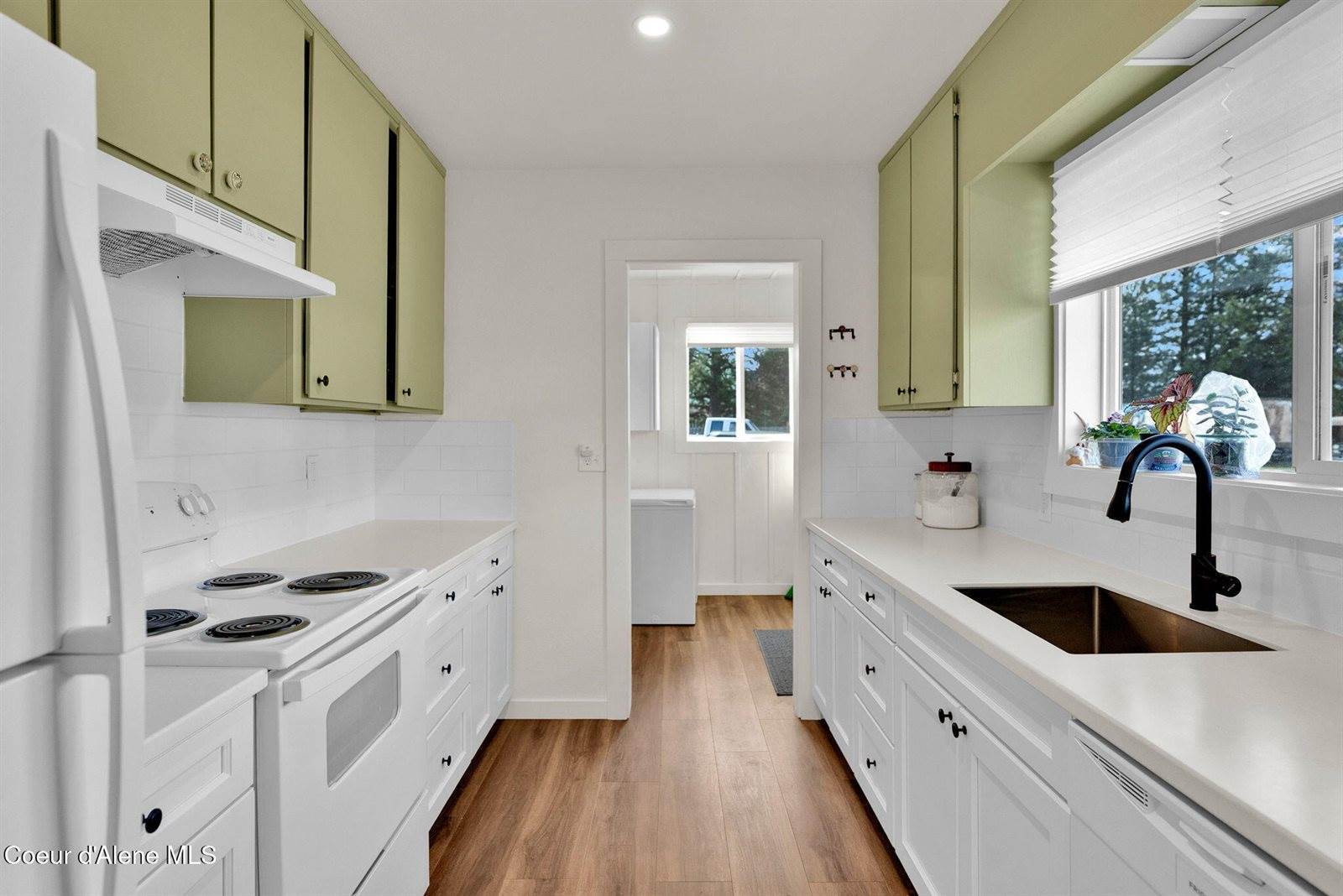 32489 North 7th Ave, Spirit Lake, ID 83869