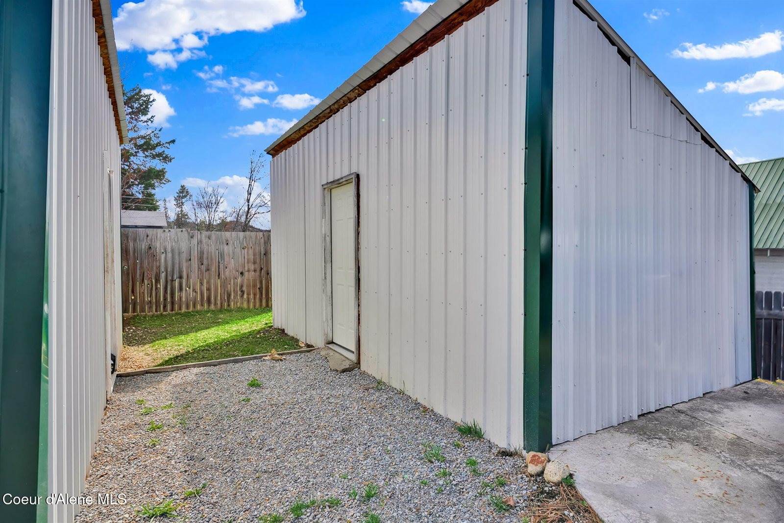 32489 North 7th Ave, Spirit Lake, ID 83869