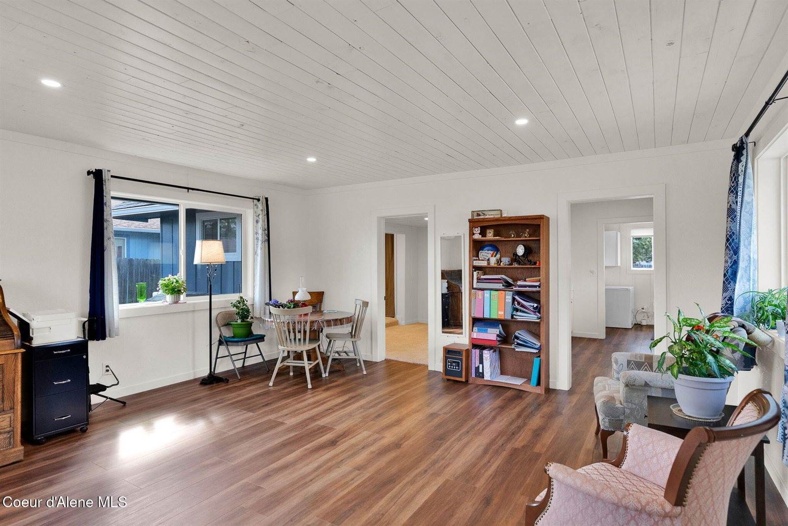 32489 North 7th Ave, Spirit Lake, ID 83869