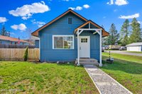 32489 North 7th Ave, Spirit Lake, ID 83869