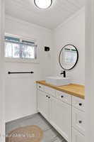 32489 North 7th Ave, Spirit Lake, ID 83869