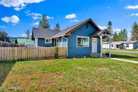 32489 North 7th Ave, Spirit Lake, ID 83869