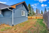 32489 North 7th Ave, Spirit Lake, ID 83869