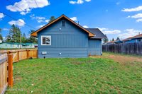 32489 North 7th Ave, Spirit Lake, ID 83869