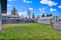 32489 North 7th Ave, Spirit Lake, ID 83869