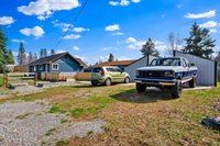 32489 North 7th Ave, Spirit Lake, ID 83869