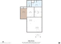 32489 North 7th Ave, Spirit Lake, ID 83869