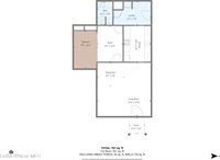 32489 North 7th Ave, Spirit Lake, ID 83869