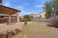 93 W Camino Presidio Quemado, Sahuarita, AZ 85629